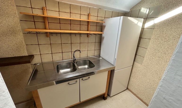 Herverkoop - Huis -
El Chaparral