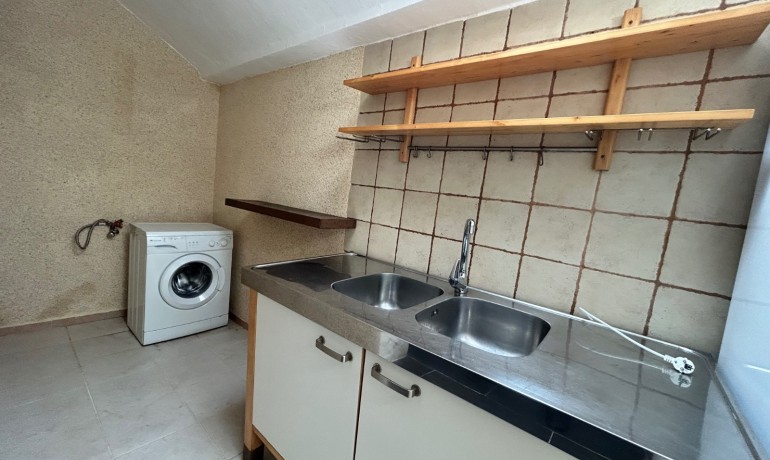 Herverkoop - Huis -
El Chaparral