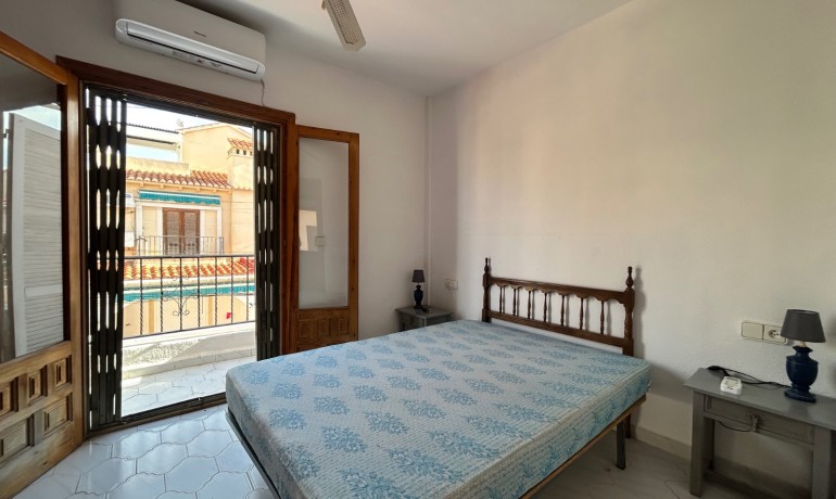 Herverkoop - Huis -
El Chaparral