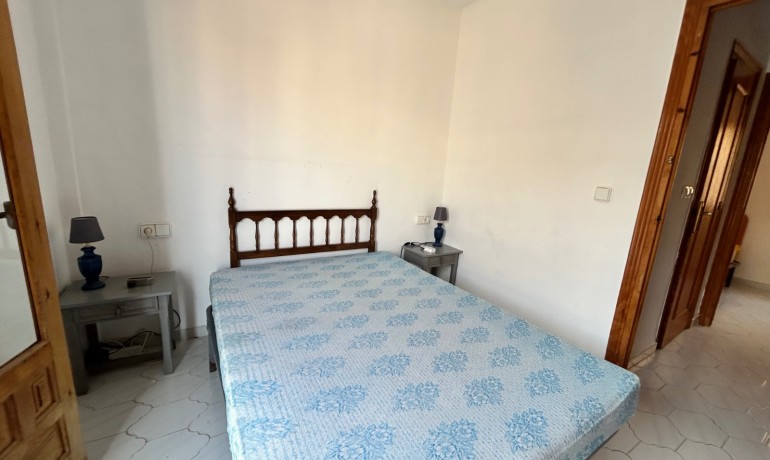 Herverkoop - Huis -
El Chaparral