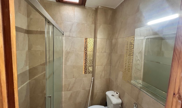 Herverkoop - Huis -
El Chaparral