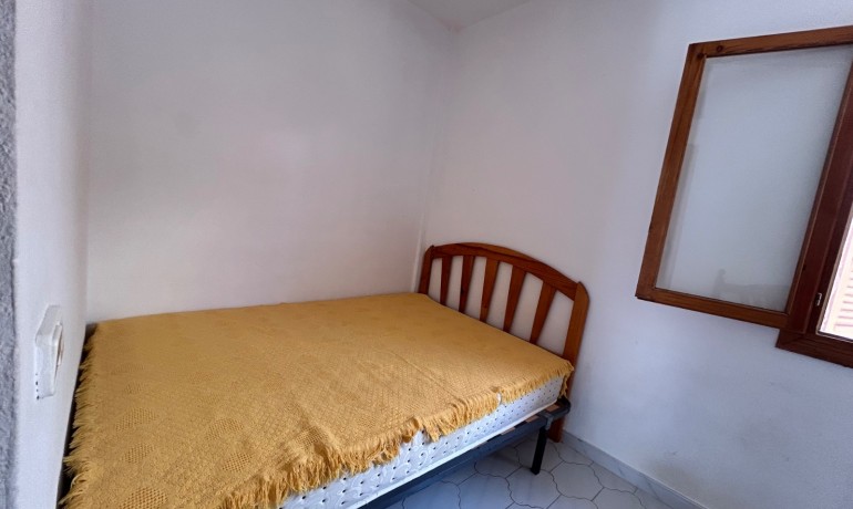 Herverkoop - Huis -
El Chaparral