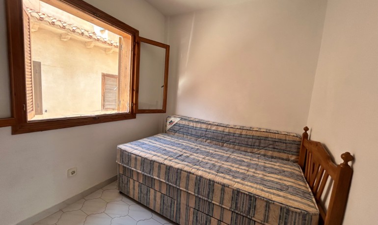 Herverkoop - Huis -
El Chaparral