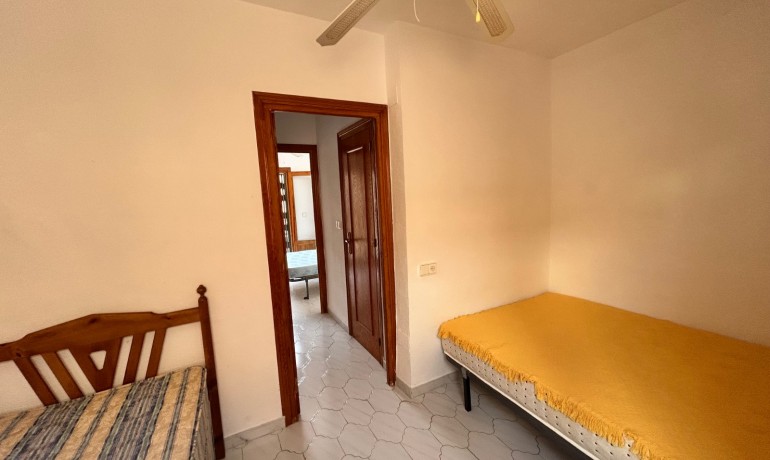 Herverkoop - Huis -
El Chaparral