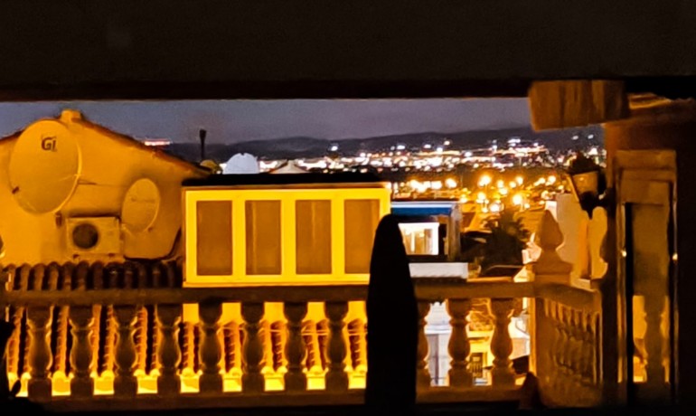 Herverkoop - Huis -
El Chaparral