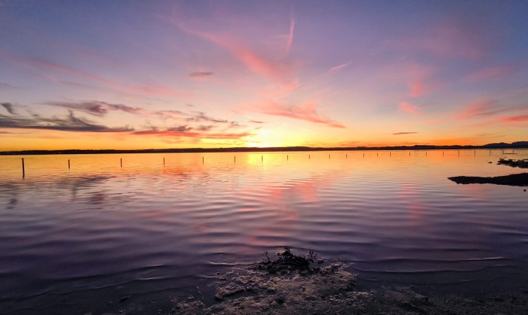 Herverkoop - Huis -
El Chaparral