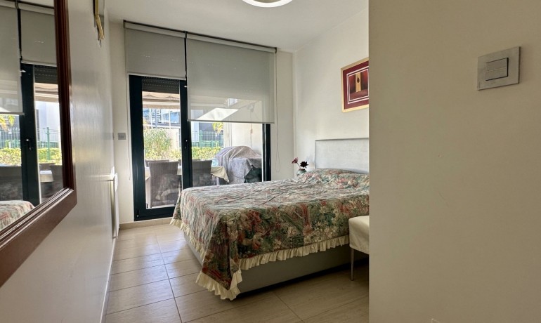 Herverkoop - Appartement / Flat -
Orihuela Costa* - Punta Prima*