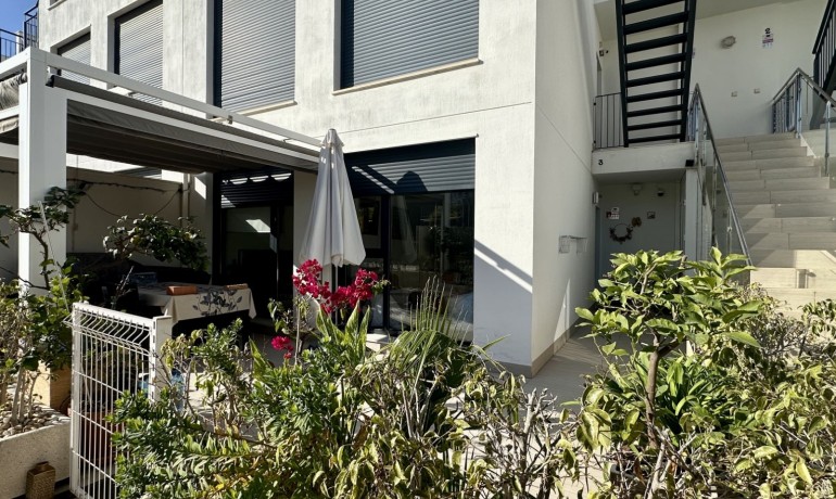 Herverkoop - Appartement / Flat -
Orihuela Costa* - Punta Prima*