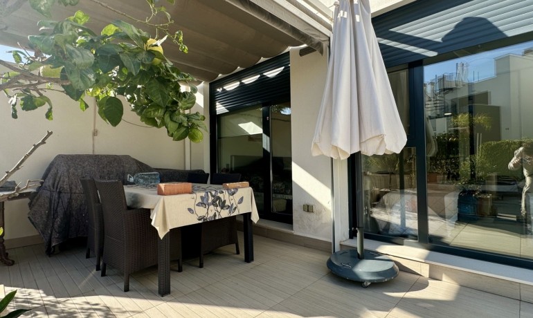 Herverkoop - Appartement / Flat -
Orihuela Costa* - Punta Prima*