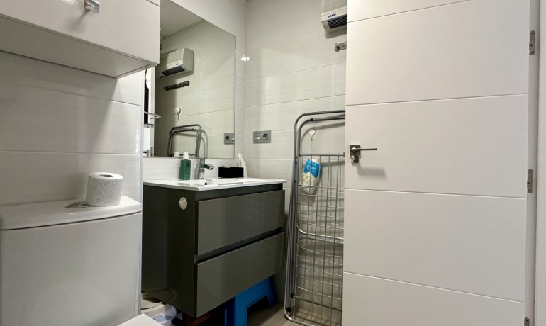 Herverkoop - Appartement / Flat -
Orihuela Costa* - Punta Prima*