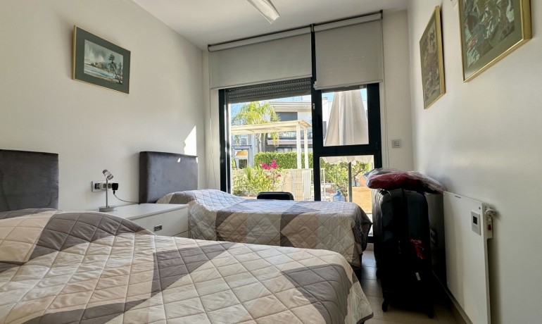 Herverkoop - Appartement / Flat -
Orihuela Costa* - Punta Prima*