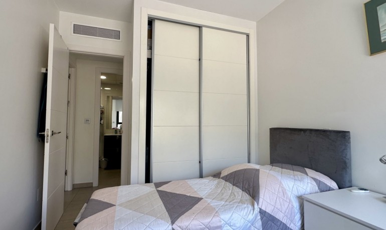 Herverkoop - Appartement / Flat -
Orihuela Costa* - Punta Prima*