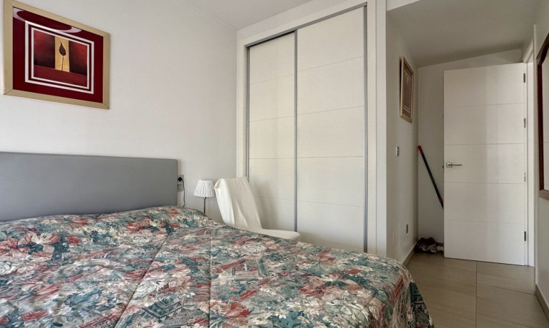 Herverkoop - Appartement / Flat -
Orihuela Costa* - Punta Prima*