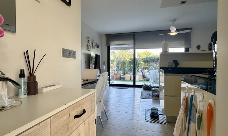 Herverkoop - Appartement / Flat -
Orihuela Costa* - Punta Prima*