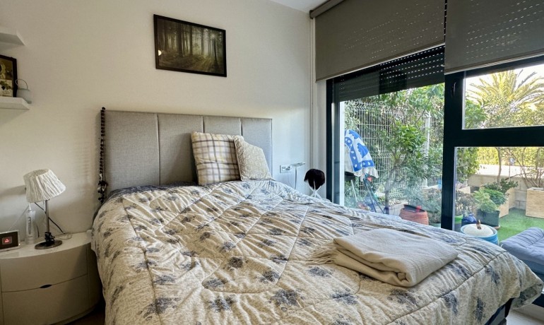 Herverkoop - Appartement / Flat -
Orihuela Costa* - Punta Prima*