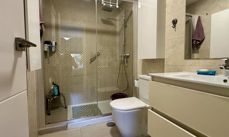 Herverkoop - Appartement / Flat -
Orihuela Costa* - Punta Prima*