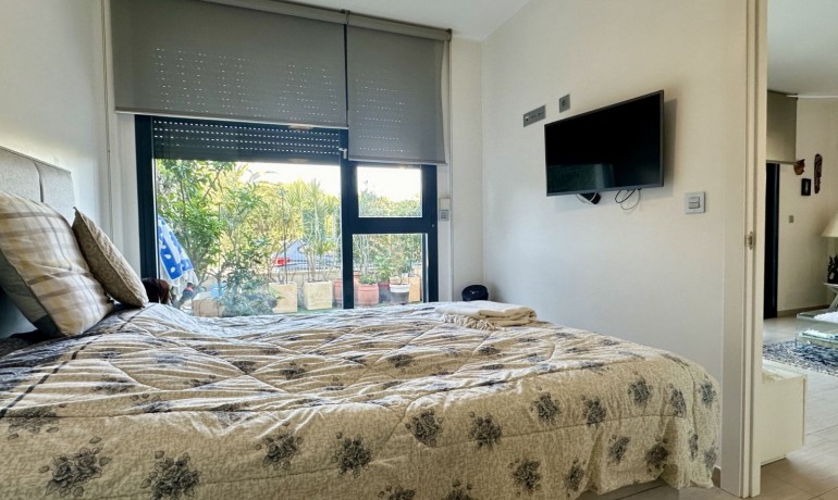 Herverkoop - Appartement / Flat -
Orihuela Costa* - Punta Prima*