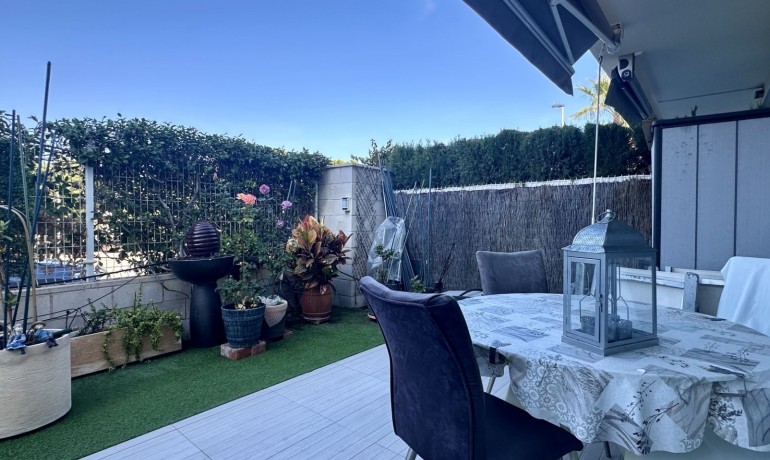 Herverkoop - Appartement / Flat -
Orihuela Costa* - Punta Prima*