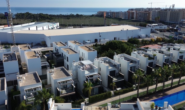 Herverkoop - Appartement / Flat -
Orihuela Costa* - Punta Prima*