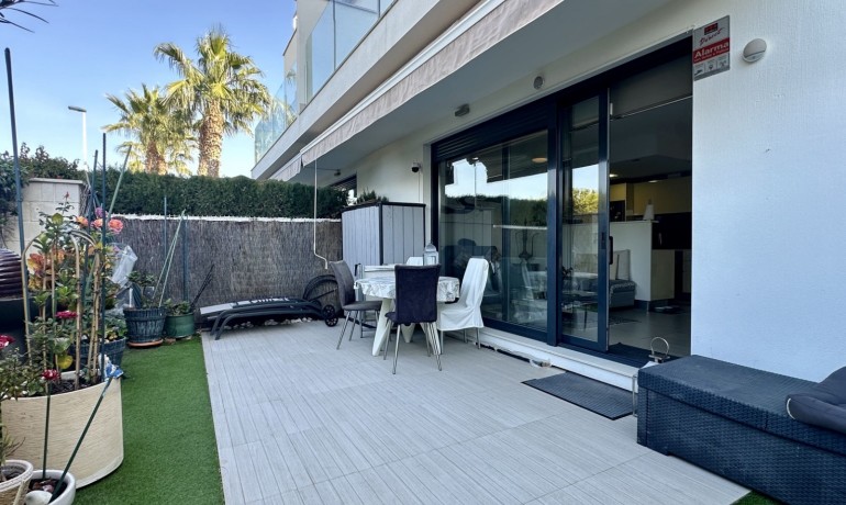 Herverkoop - Appartement / Flat -
Orihuela Costa* - Punta Prima*