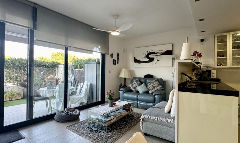 Herverkoop - Appartement / Flat -
Orihuela Costa* - Punta Prima*