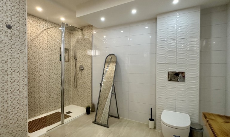 Sale - Villa -
Orihuela Costa* - Los Dolses*