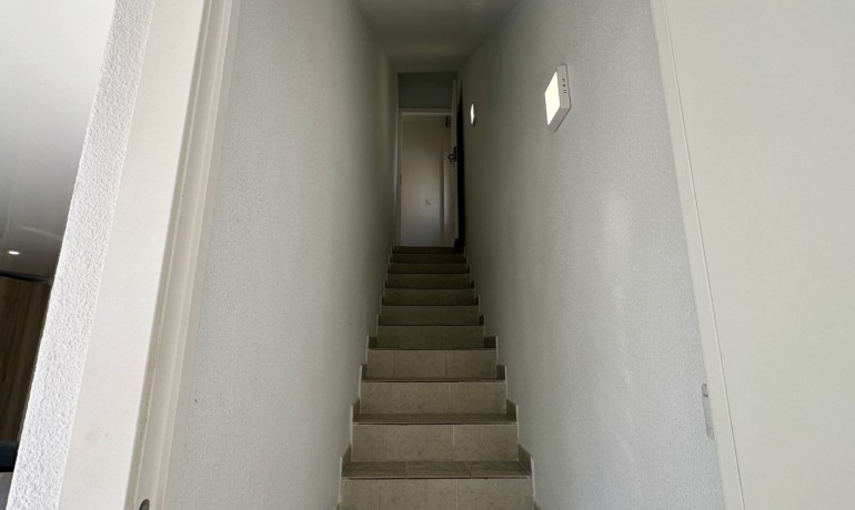 Sale - Villa -
Orihuela Costa* - Los Dolses*