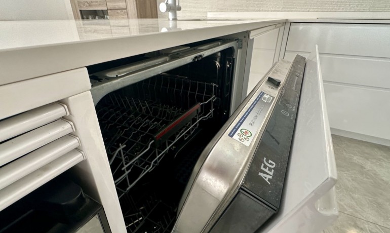 Sale - Villa -
Orihuela Costa* - Los Dolses*