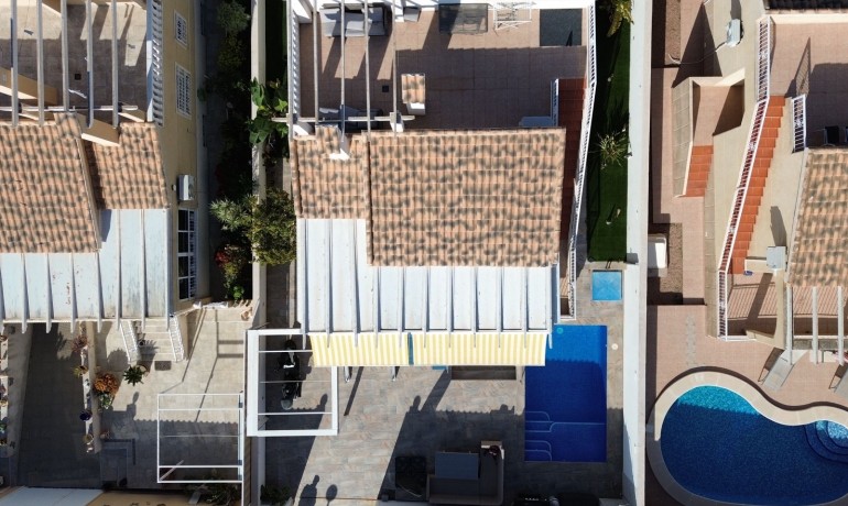 Sale - Villa -
Orihuela Costa* - Los Dolses*