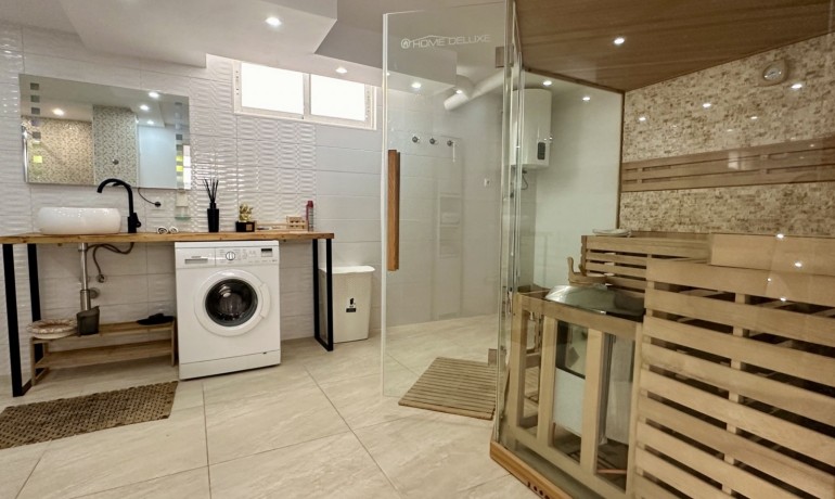 Sale - Villa -
Orihuela Costa* - Los Dolses*