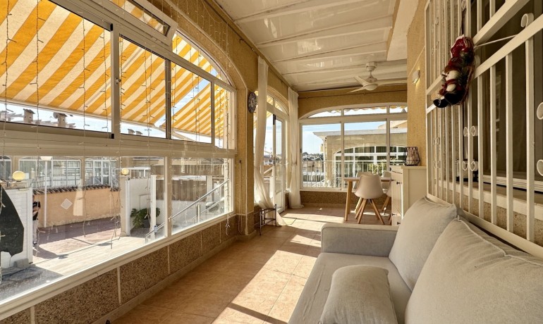 Sale - Villa -
Orihuela Costa* - Los Dolses*