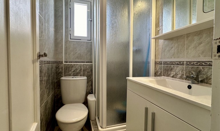 Sale - Villa -
Orihuela Costa* - Los Dolses*