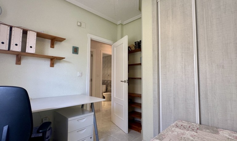 Sale - Villa -
Orihuela Costa* - Los Dolses*