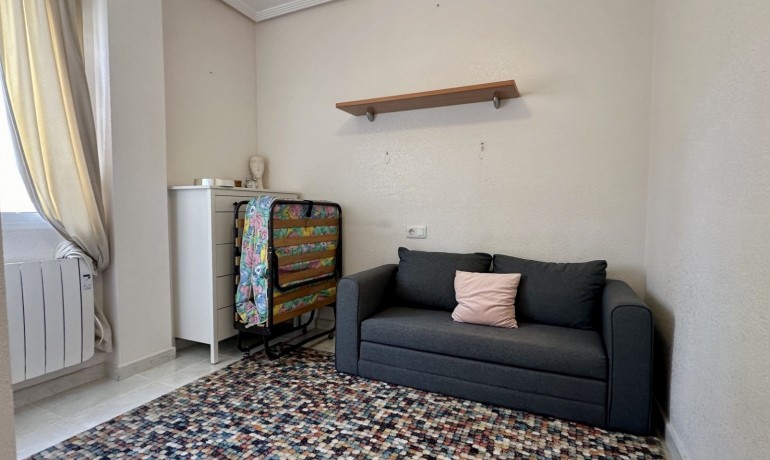 Sale - Villa -
Orihuela Costa* - Los Dolses*