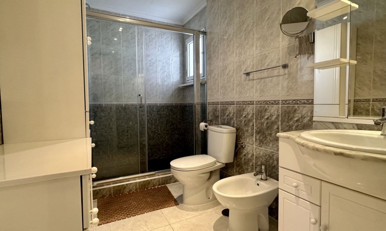 Sale - Villa -
Orihuela Costa* - Los Dolses*