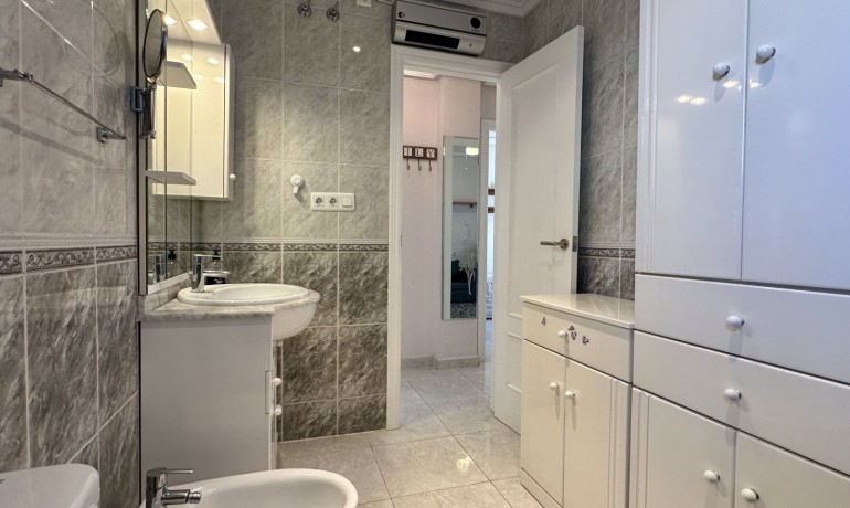 Sale - Villa -
Orihuela Costa* - Los Dolses*