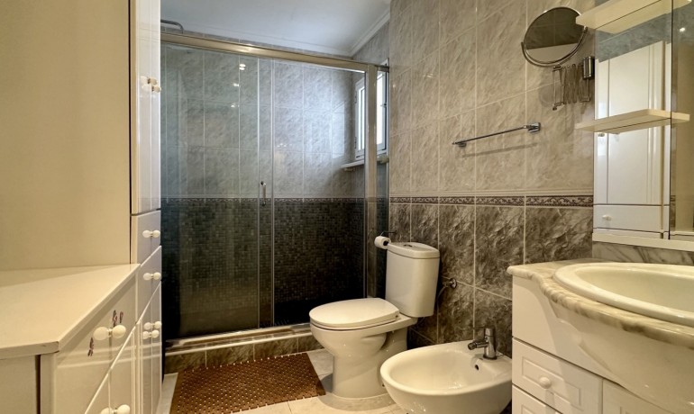 Sale - Villa -
Orihuela Costa* - Los Dolses*