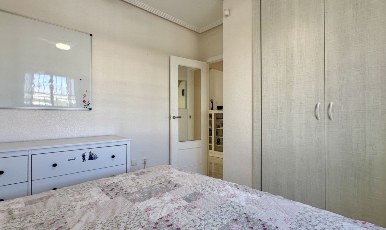 Sale - Villa -
Orihuela Costa* - Los Dolses*