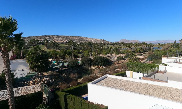 Venta - Villa -
Algorfa - La Finca Golf Resort