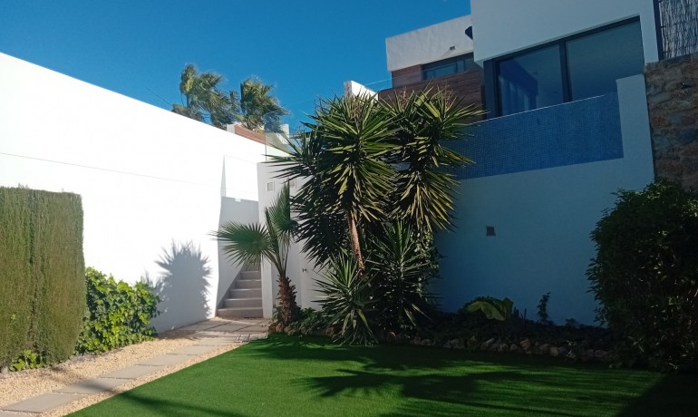 Venta - Villa -
Algorfa - La Finca Golf Resort