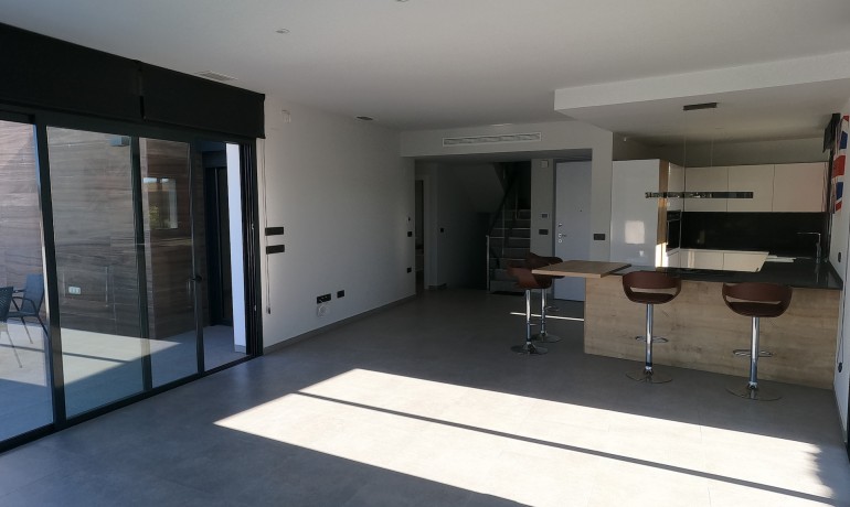 Venta - Villa -
Algorfa - La Finca Golf Resort