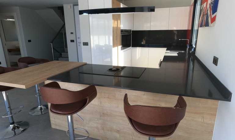 Venta - Villa -
Algorfa - La Finca Golf Resort