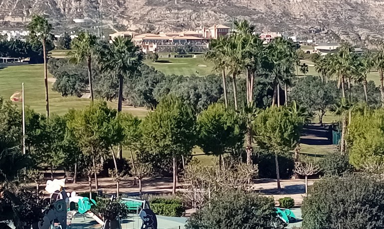 Venta - Villa -
Algorfa - La Finca Golf Resort