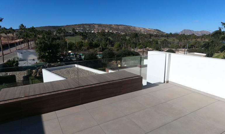 Venta - Villa -
Algorfa - La Finca Golf Resort