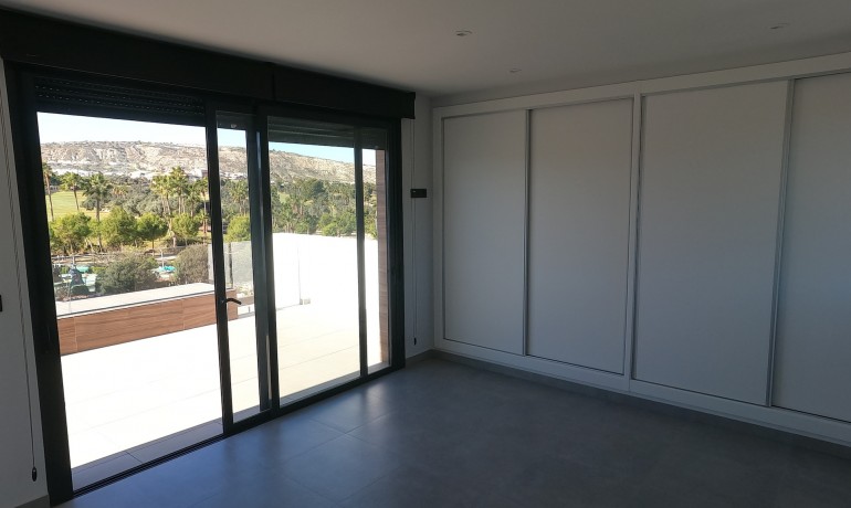 Venta - Villa -
Algorfa - La Finca Golf Resort