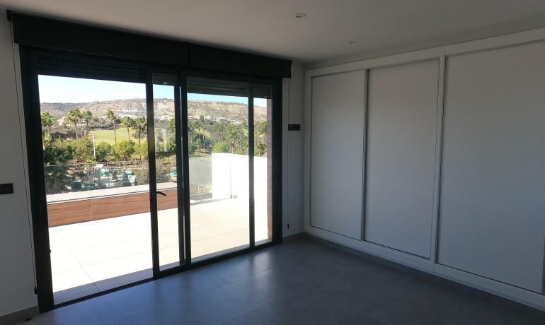 Venta - Villa -
Algorfa - La Finca Golf Resort