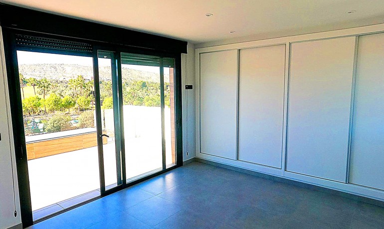 Venta - Villa -
Algorfa - La Finca Golf Resort