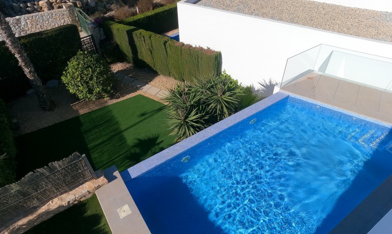 Venta - Villa -
Algorfa - La Finca Golf Resort