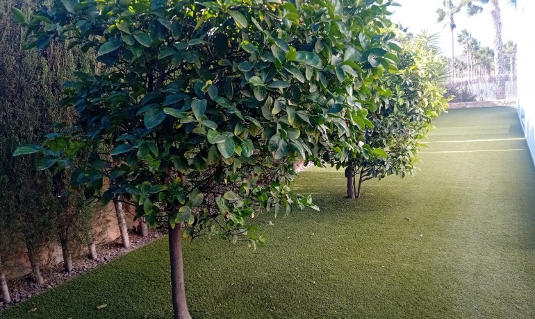 Venta - Villa -
Algorfa - La Finca Golf Resort