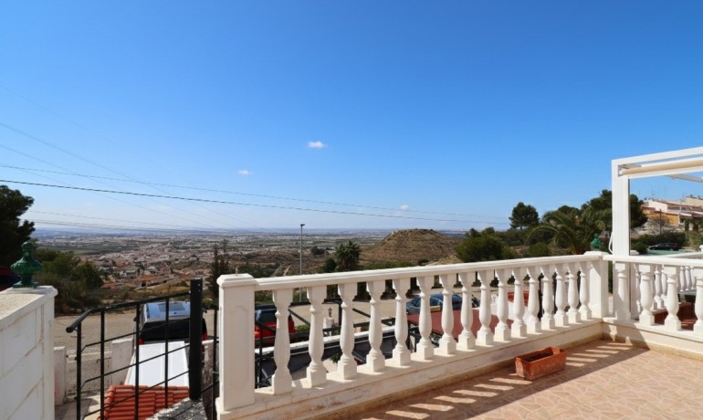 Venta - Casa -
Ciudad Quesada - Ciudad Quesada - Town